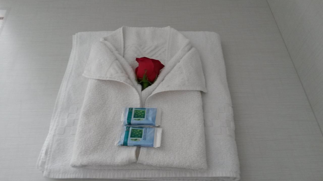 Hotel Dell Grappa Nova Bassano المظهر الخارجي الصورة