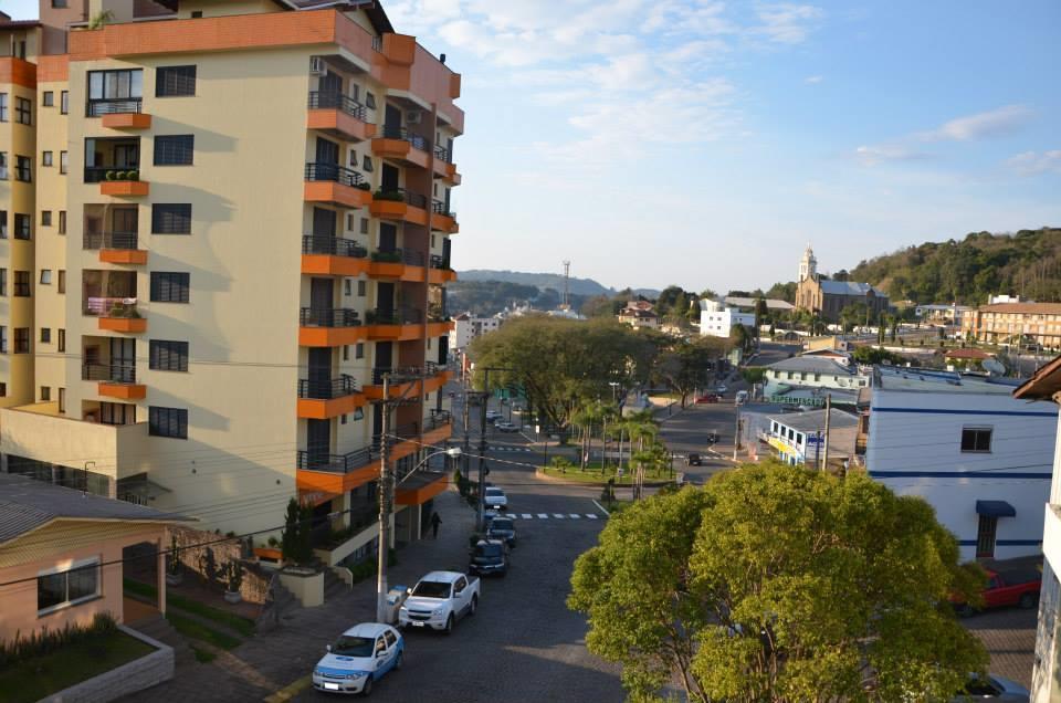 Hotel Dell Grappa Nova Bassano المظهر الخارجي الصورة